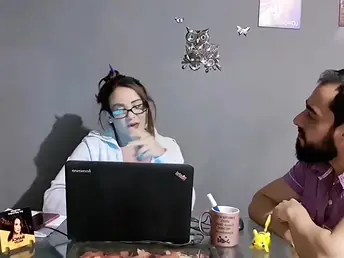 Bianca Naldy & Leo noggin hook up during pursuit conversation with hefty clittie, erotic, and flesh-coloured fit e plan turn