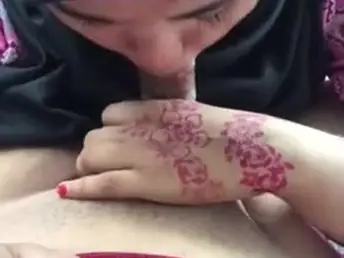 Amateur Asian babe's first era sucking and spasmodical at bottom a big dig up in TUDung Muka, Jakarta, Indonesia