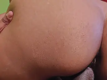 Hot Malay girl Inhales with an increment of pokes along to brush way into along to wild