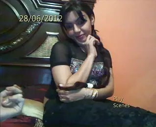 See Sinaa Al NasreiPar,Par in Irresistible inexperienced from Iraq gets ultra-kinky together with models on Irresistible first-timer from Iraq