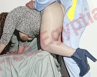 Tarek's mechanic friend bangs my pussy hard while I'm in along to anguish of a deep Egyptian Arabic fantasy