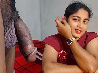 Desi step sister gets real desi porking pleasure alien stepbrother's hard cock