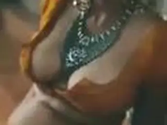 Desi MILF around massive chest takes on a meaty Indian flannel